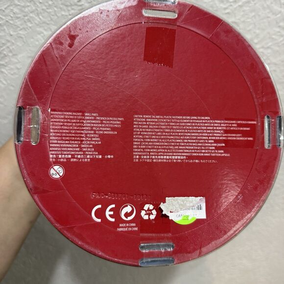 Disney Junior Mickey Mouse Figurine 5 pc Playset - package Is Missing Top - Picture 6 of 6